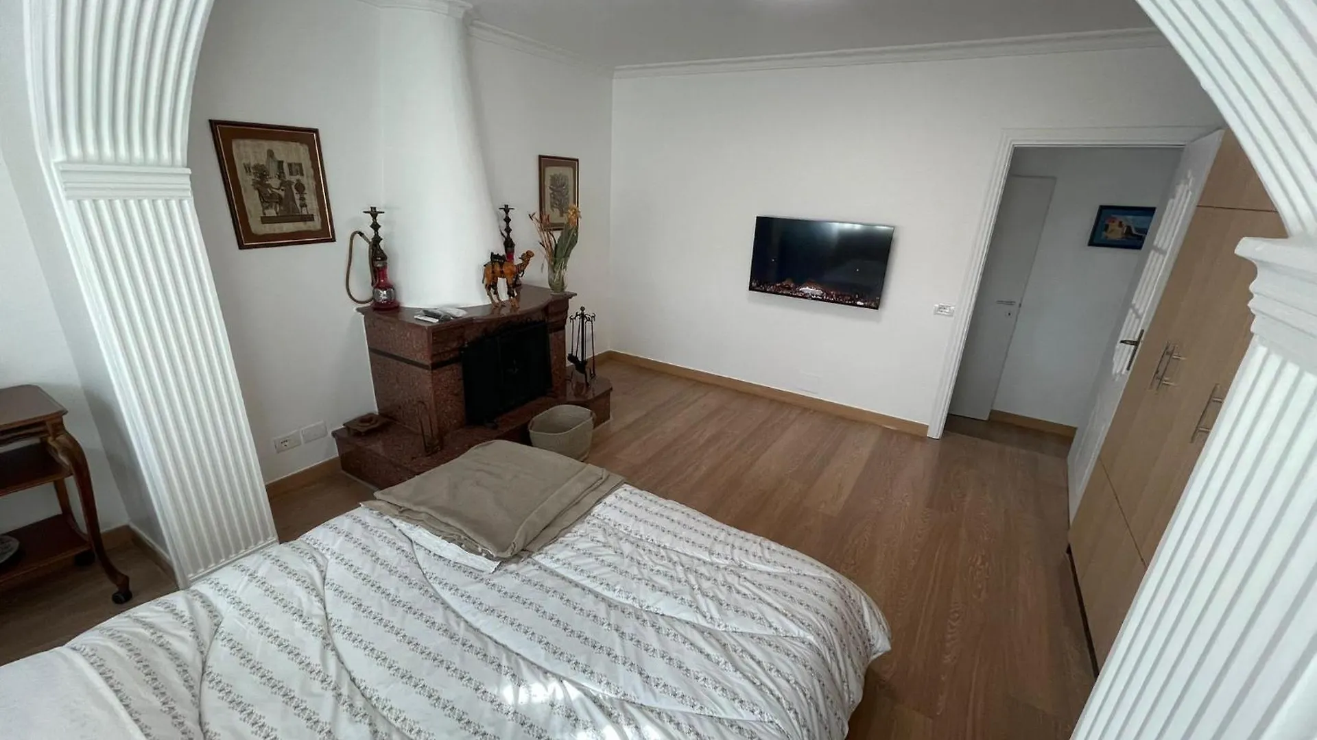 D&D Apartments Tirana