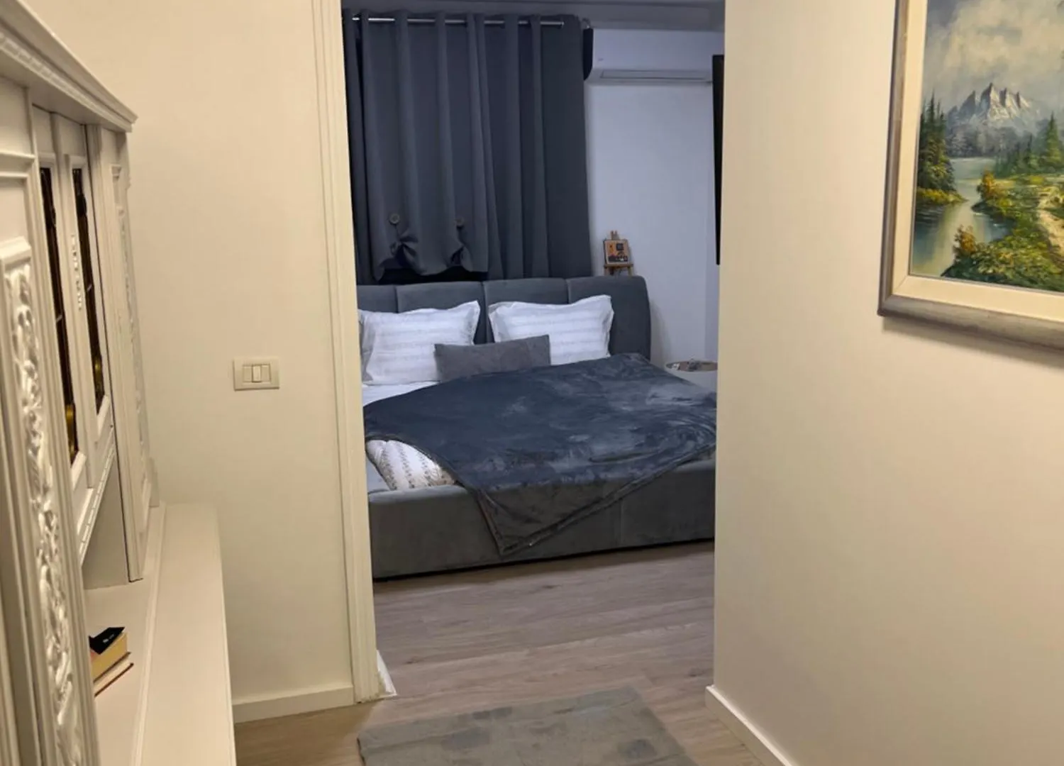 D&D Apartments Tirana