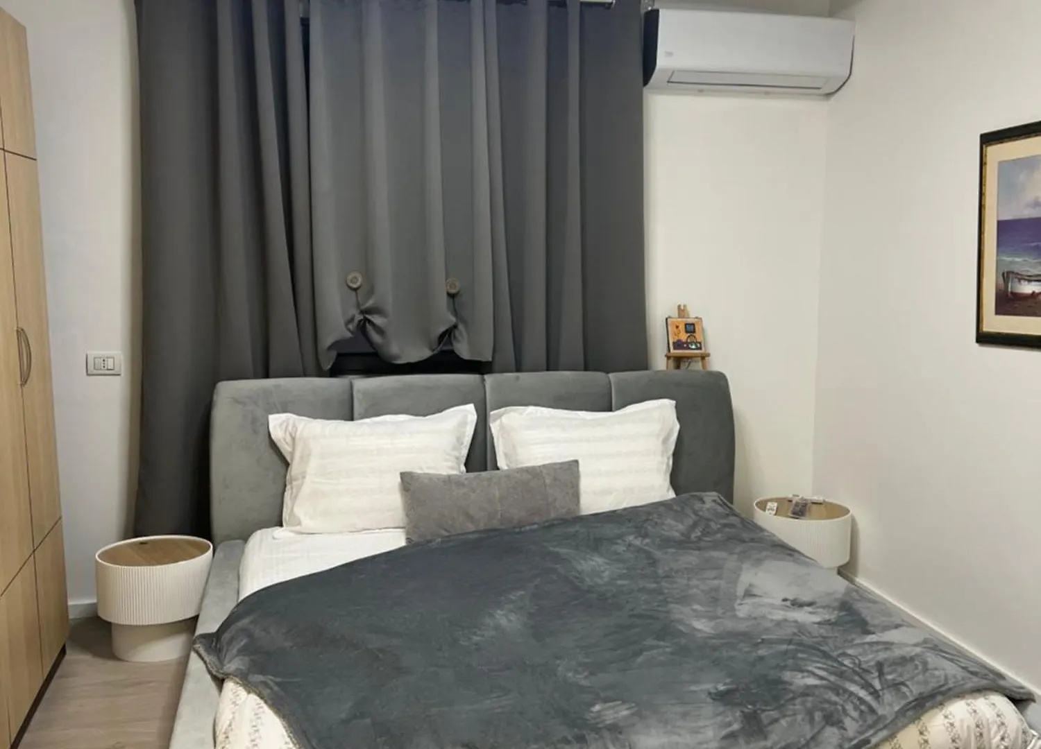 D&D Apartments Tirana 0*,