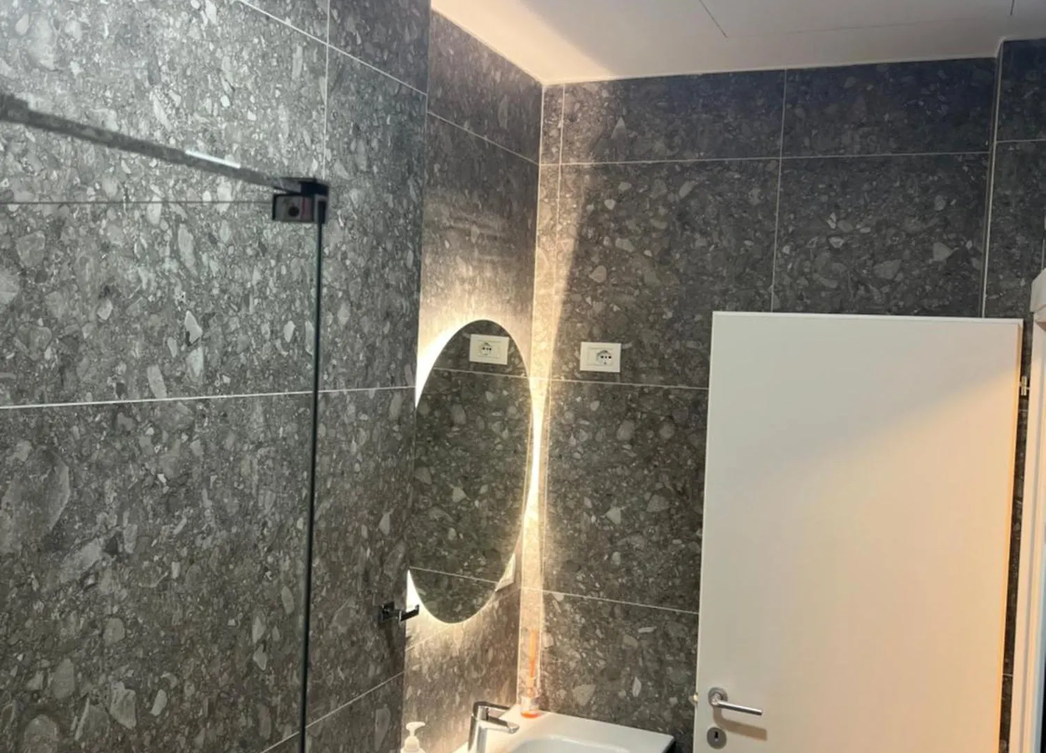 D&D Apartments Tirana