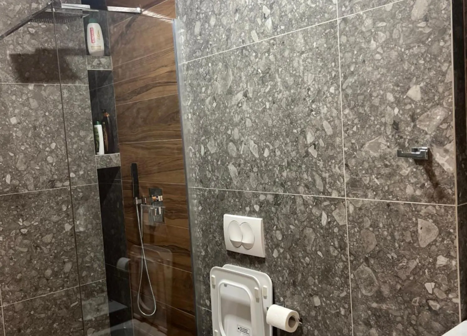 D&D Apartments Tirana Albânia